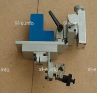 Линейный сварочный осциллятор ED-WLS - st-e.info - Каменск-Уральский