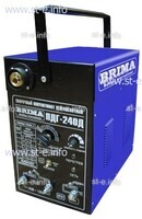 Сварочный полуавтомат углекислотный универсальный Brima ПДГ-240Д - st-e.info - Каменск-Уральский