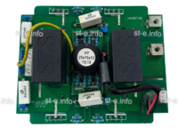 Плата сварочного аппарата NBC-250/270/315G - st-e.info - Каменск-Уральский