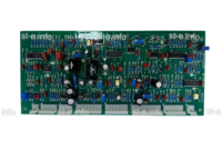Плата управления сварочного трактора MZ-1000 - st-e.info - Каменск-Уральский