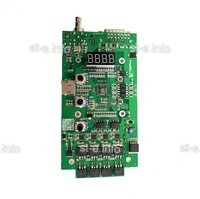 Управляющая плата для контроллера высоты  SF-HC30A3 - st-e.info - Каменск-Уральский