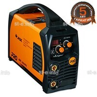 Сварочный аппарат инвертор Сварог PRO ARC 160 (Z211S) - st-e.info - Каменск-Уральский
