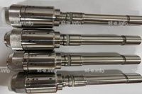QBH разъем лазерной горелки SUP23T - st-e.info - Каменск-Уральский
