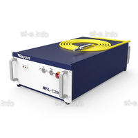 Источник лазерного излучения RFL-C2000L - st-e.info - Каменск-Уральский