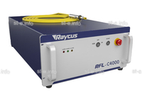 Источник лазерного излучения RFL-C4000L - st-e.info - Каменск-Уральский