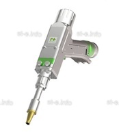 Горелка для лазерной сварки Raytools BW101-GS - st-e.info - Каменск-Уральский