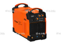 Аппарат для ручной дуговой сварки REAL ARC 400 (Z29802) - st-e.info - Каменск-Уральский