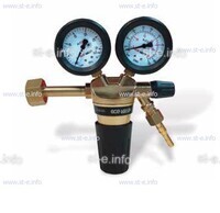 Редуктор GCE AR/CO2 - st-e.info - Каменск-Уральский