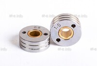 Ролик d0.8-1.0 алюминий TRITON - st-e.info - Каменск-Уральский