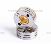 Ролик d0.8-1.0 сталь TRITON - st-e.info - Каменск-Уральский