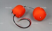 Модульная система поддува Easi 16" (400-417 mm) - st-e.info - Каменск-Уральский