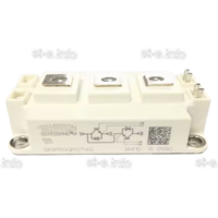 IGBT модуль SKM150GB12T4G  - st-e.info - Каменск-Уральский