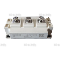  IGBT-модуль SKM400GAL126D - st-e.info - Каменск-Уральский