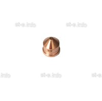 Сопло для CUT-120 PRO 1,0 мм 40А - st-e.info - Каменск-Уральский