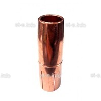 Cопло коническое  42.0001.5128     - st-e.info - Каменск-Уральский