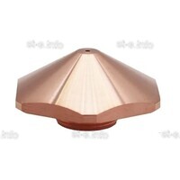 Сопло шестигранное для лазерной резки Raytools д.0,8мм арт. BD32-15-08-S - st-e.info - Каменск-Уральский