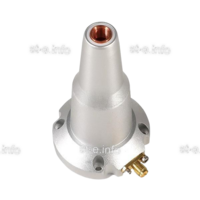 Сопловая часть TRA 3D (BM112/BT210S) в сборе  - st-e.info - Каменск-Уральский