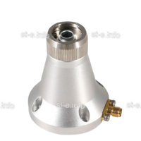 Сопловая часть в сборе TRA 3D (BM109TC/BM111TC/BM114TC) - st-e.info - Каменск-Уральский