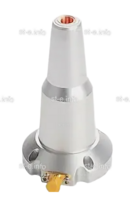 Сопловая часть в сборе TRA 3D (BM112/BT210S) - st-e.info - Каменск-Уральский