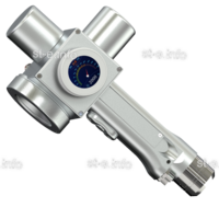 Горелка для лазерной чистки SUP27C - st-e.info - Каменск-Уральский