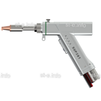 Горелка для лазерной сварки SUP28T - st-e.info - Каменск-Уральский