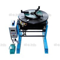 Сварочный позиционер CNC-300 - st-e.info - Каменск-Уральский