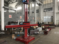 Сварочная колонна для автоматической сварки ST PRO 2*2 - st-e.info - Каменск-Уральский