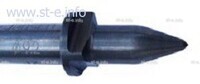 Выдавливающие свёрло CUT (термосверло)  M14  (FlowDrill) - st-e.info - Каменск-Уральский
