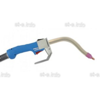 Корпус горелки TBi MOG-70 - st-e.info - Каменск-Уральский