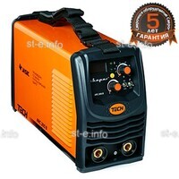 Сварочный инвертор Сварог TECH ARC 205 В (Z203) - st-e.info - Каменск-Уральский
