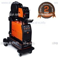 Инвертор сварочный Сварог TECH MIG 5000 (N221) - st-e.info - Каменск-Уральский