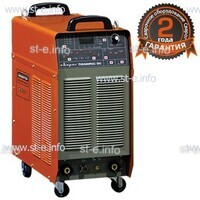 Сварочный инвертор Сварог TIG 500 P DSP AC/DC (J1210) - st-e.info - Каменск-Уральский