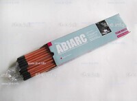 Угольные электроды AC 9,5x305mm - st-e.info - Каменск-Уральский
