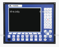 Обновление программного обеспечения контролера ЧПУ F2300A до версии PRO V5.0 - st-e.info - Каменск-Уральский
