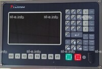 Управляющий блок ЧПУ SF-2100S - st-e.info - Каменск-Уральский