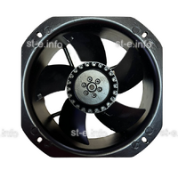 Вентилятор для DOG-120 PRO - st-e.info - Каменск-Уральский