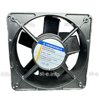 Вентилятор VENT-18065 (Размер 18*6.6*18 cm L*W*H) 1801-220v - st-e.info - Каменск-Уральский