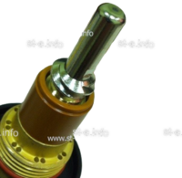  Электрод для плазмотрона арт. W03X0893-60A ECO - st-e.info - Каменск-Уральский