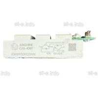 IGBT-МОДУЛЬ KWRFF50R12SWM - st-e.info - Каменск-Уральский