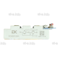 IGBT-МОДУЛЬ GPU50HF120D1 - st-e.info - Каменск-Уральский