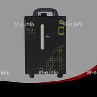 Блок жидкостного охлаждения WL-30-220 - st-e.info - Каменск-Уральский
