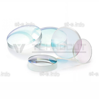Стекло защитное для лазерных станков IPG Photonics® D25мм*3мм - st-e.info - Каменск-Уральский