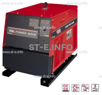 Power Wave 455 M - st-e.info - Каменск-Уральский