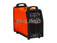 Сварочный аппарат для ручной дуговой сварки TECH TIG 400 P (W322) - st-e.info - Каменск-Уральский