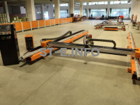 Портальная машина термической резки 2500×3000 - st-e.info - Каменск-Уральский