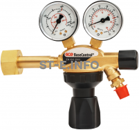 Регулятор Base Control AR/CO2  - st-e.info - Каменск-Уральский