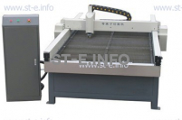Станок плазменный для метала ST-L60A  - st-e.info - Каменск-Уральский
