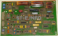 Плата контрольная G1585-2 для DC1000 Lincoln Electric - st-e.info - Каменск-Уральский