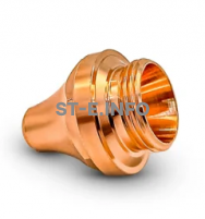 Сопло двойное 3D 3,0 мм 120GJT1430 - st-e.info - Каменск-Уральский