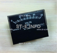 Вольтметр M21002-2A - st-e.info - Каменск-Уральский
